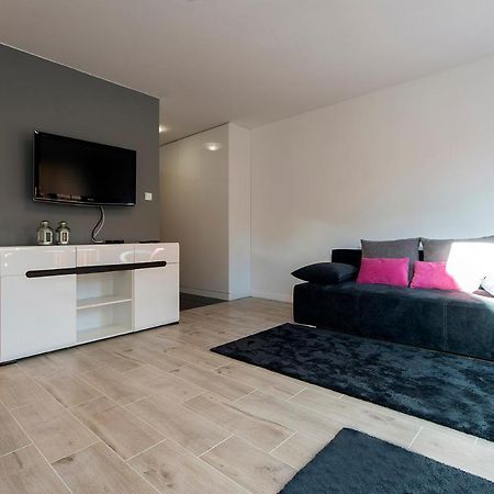 Apartamenty Everysky - Lesny Dom 16 - 18 Karpacz Exteriér fotografie