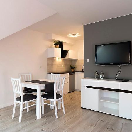 Apartamenty Everysky - Lesny Dom 16 - 18 Karpacz Exteriér fotografie