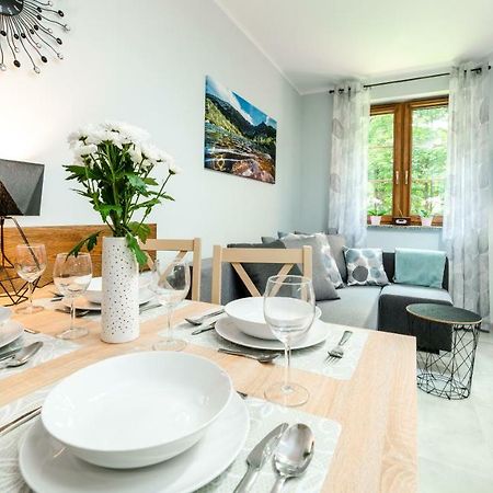 Apartamenty Everysky - Lesny Dom 16 - 18 Karpacz Exteriér fotografie