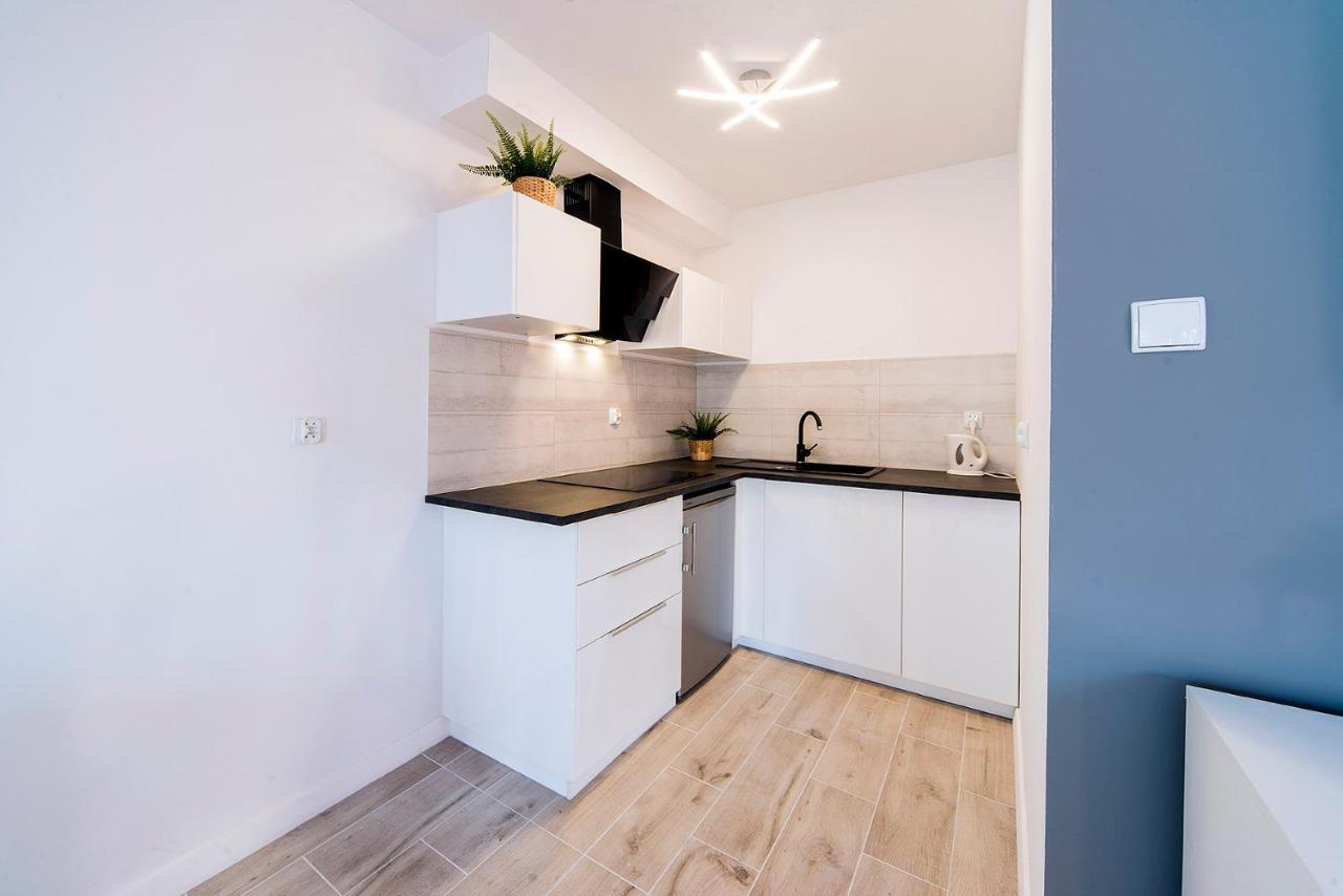 Apartamenty Everysky - Lesny Dom 16 - 18 Karpacz Exteriér fotografie