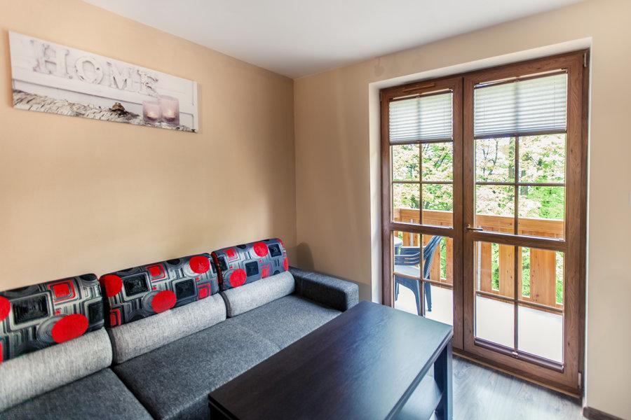 Apartamenty Everysky - Lesny Dom 16 - 18 Karpacz Exteriér fotografie