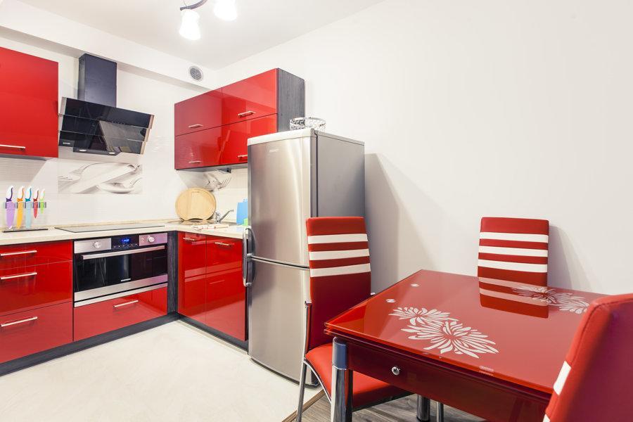 Apartamenty Everysky - Lesny Dom 16 - 18 Karpacz Exteriér fotografie