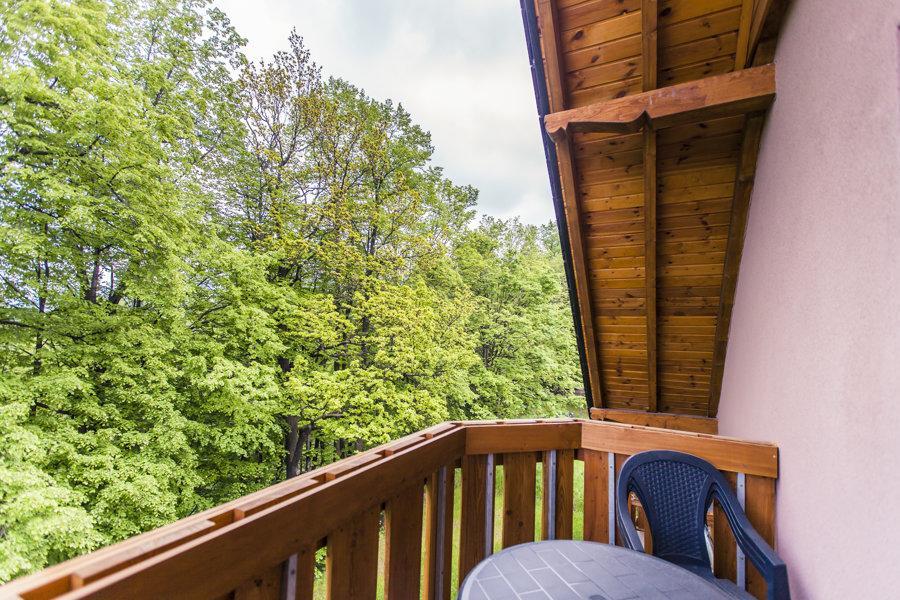 Apartamenty Everysky - Lesny Dom 16 - 18 Karpacz Exteriér fotografie