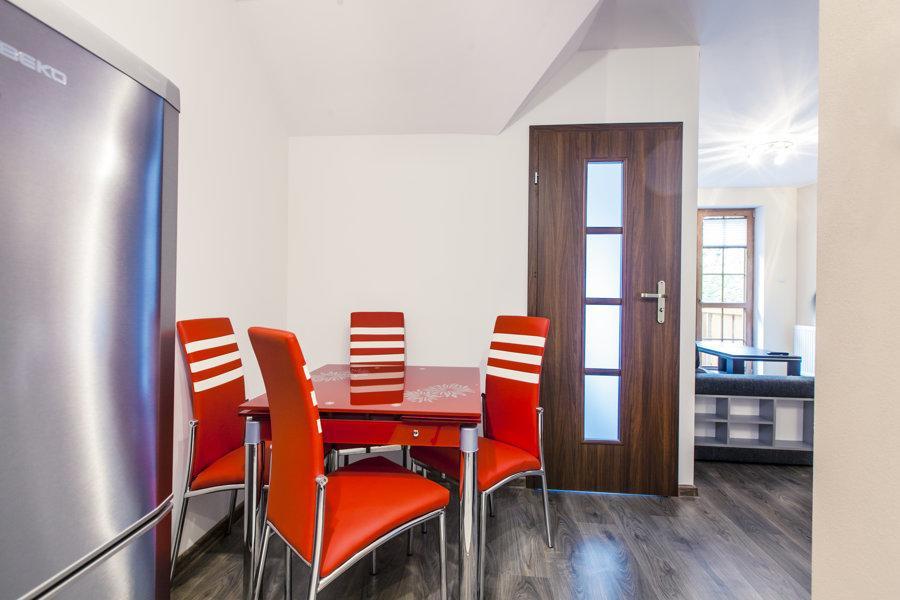 Apartamenty Everysky - Lesny Dom 16 - 18 Karpacz Exteriér fotografie