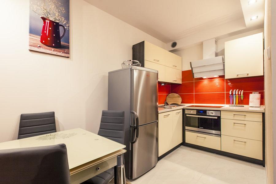 Apartamenty Everysky - Lesny Dom 16 - 18 Karpacz Exteriér fotografie