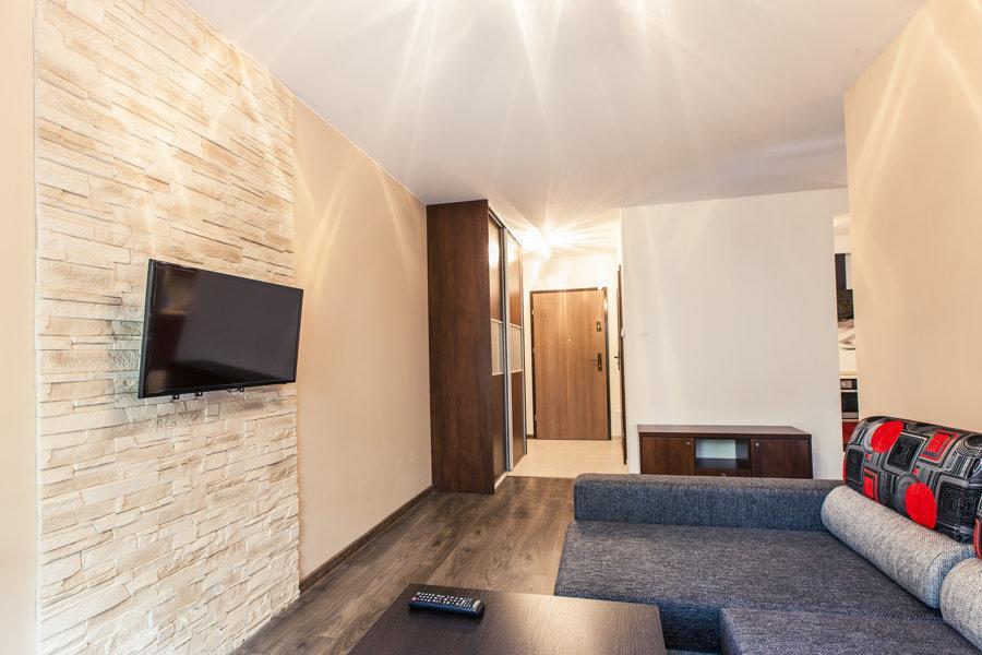 Apartamenty Everysky - Lesny Dom 16 - 18 Karpacz Exteriér fotografie