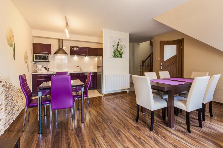 Apartamenty Everysky - Lesny Dom 16 - 18 Karpacz Exteriér fotografie