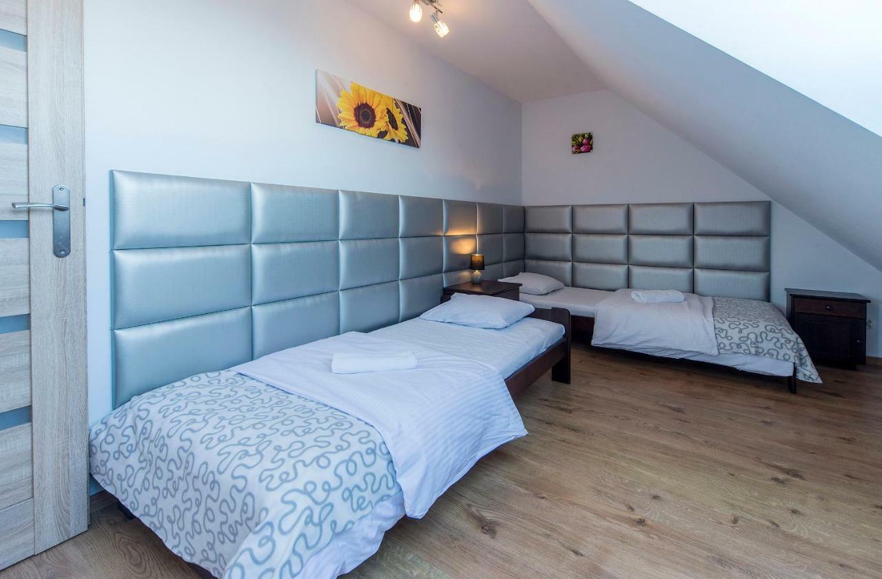 Apartamenty Everysky - Lesny Dom 16 - 18 Karpacz Exteriér fotografie