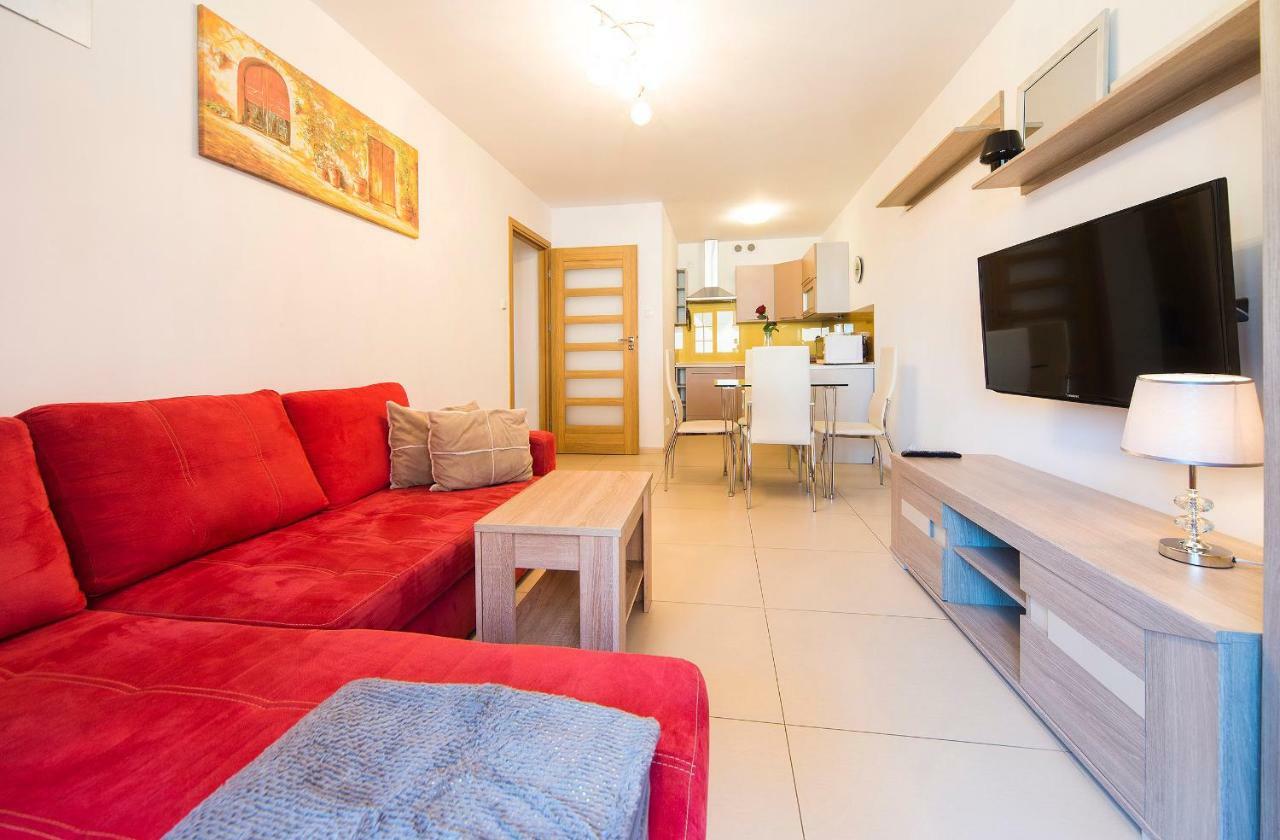 Apartamenty Everysky - Lesny Dom 16 - 18 Karpacz Exteriér fotografie