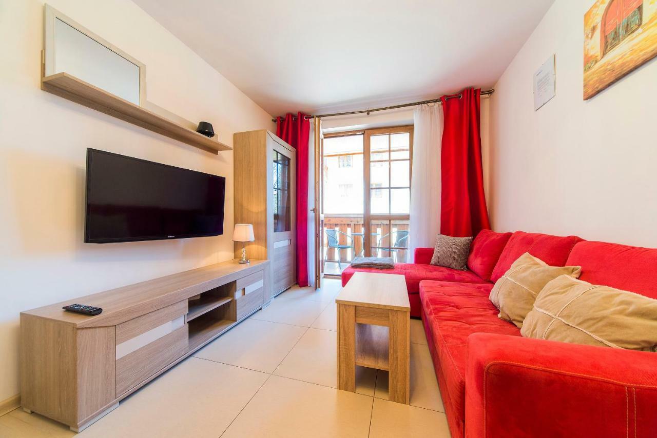Apartamenty Everysky - Lesny Dom 16 - 18 Karpacz Exteriér fotografie