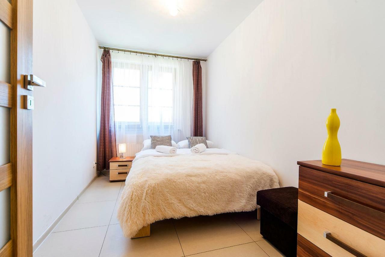 Apartamenty Everysky - Lesny Dom 16 - 18 Karpacz Exteriér fotografie
