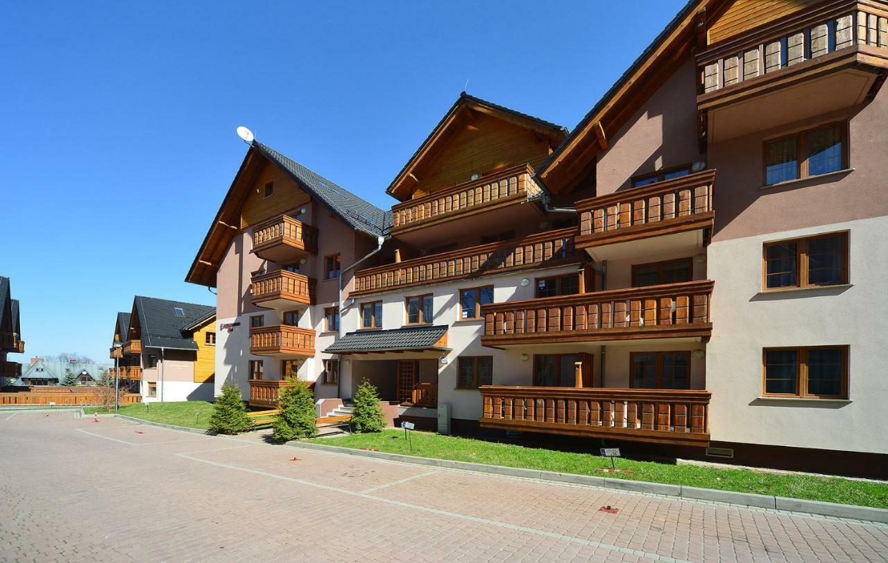 Apartamenty Everysky - Lesny Dom 16 - 18 Karpacz Exteriér fotografie