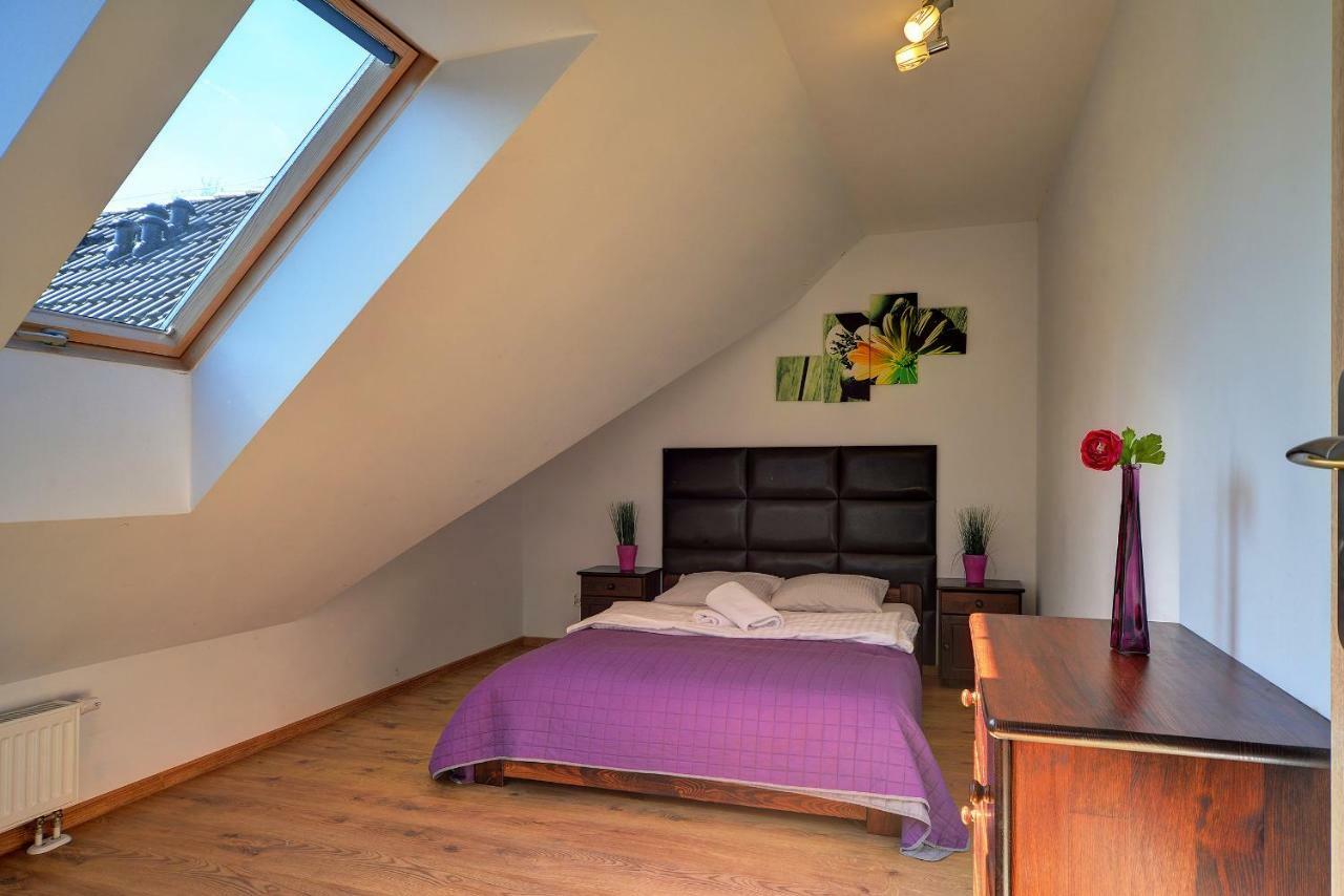 Apartamenty Everysky - Lesny Dom 16 - 18 Karpacz Exteriér fotografie