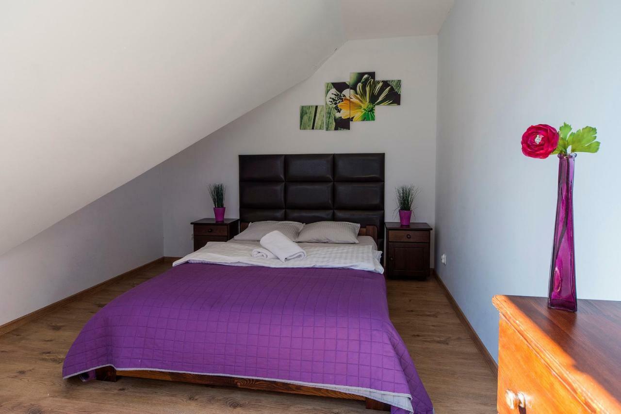 Apartamenty Everysky - Lesny Dom 16 - 18 Karpacz Exteriér fotografie