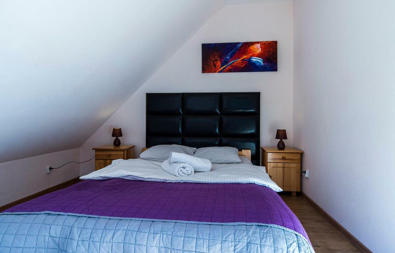 Apartamenty Everysky - Lesny Dom 16 - 18 Karpacz Exteriér fotografie