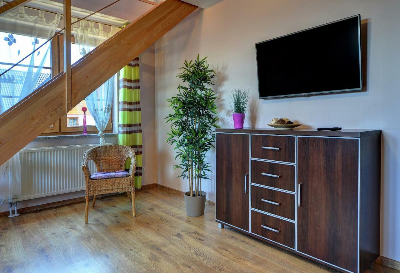 Apartamenty Everysky - Lesny Dom 16 - 18 Karpacz Exteriér fotografie