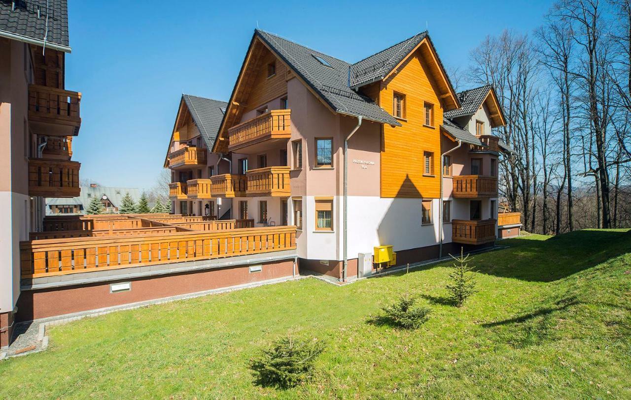Apartamenty Everysky - Lesny Dom 16 - 18 Karpacz Exteriér fotografie