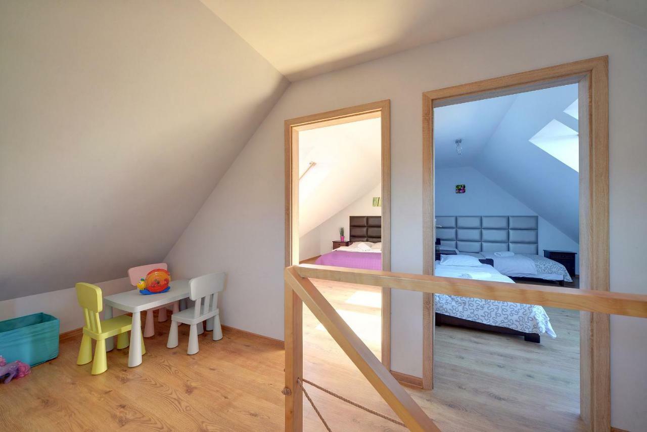 Apartamenty Everysky - Lesny Dom 16 - 18 Karpacz Exteriér fotografie