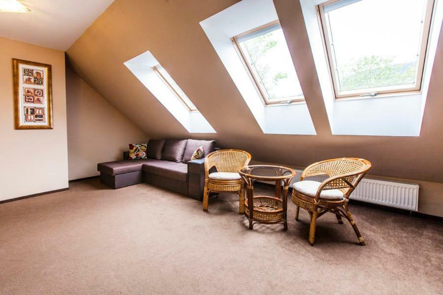Apartamenty Everysky - Lesny Dom 16 - 18 Karpacz Exteriér fotografie