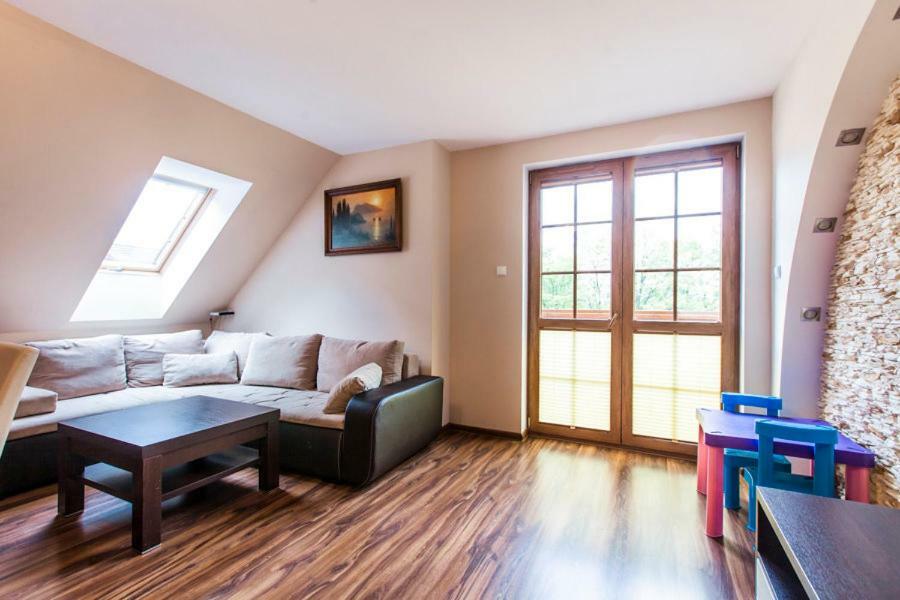 Apartamenty Everysky - Lesny Dom 16 - 18 Karpacz Exteriér fotografie