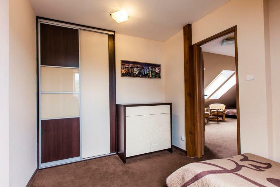 Apartamenty Everysky - Lesny Dom 16 - 18 Karpacz Exteriér fotografie