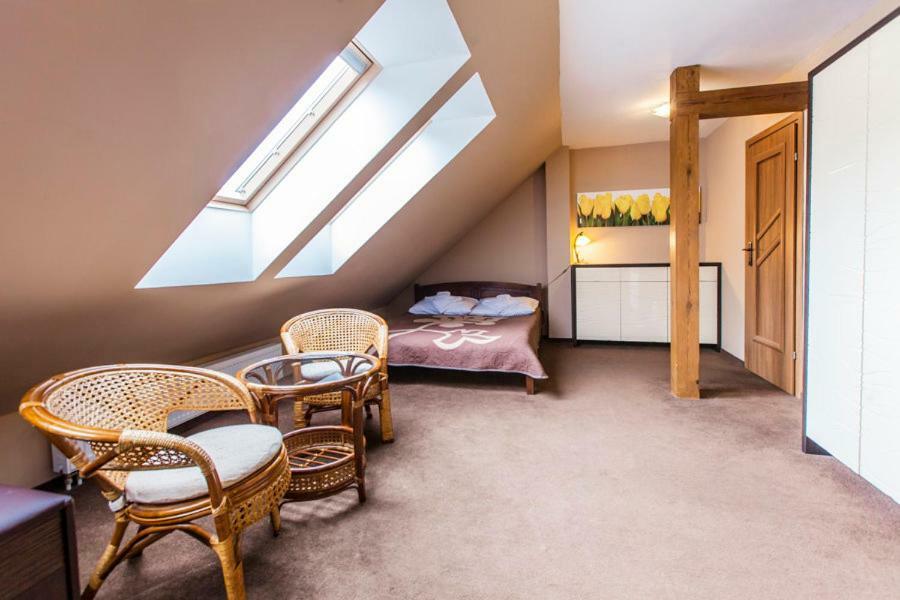 Apartamenty Everysky - Lesny Dom 16 - 18 Karpacz Exteriér fotografie