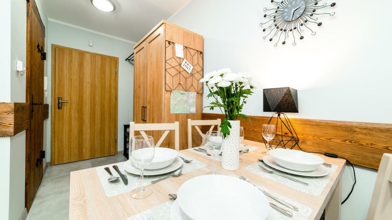 Apartamenty Everysky - Lesny Dom 16 - 18 Karpacz Exteriér fotografie
