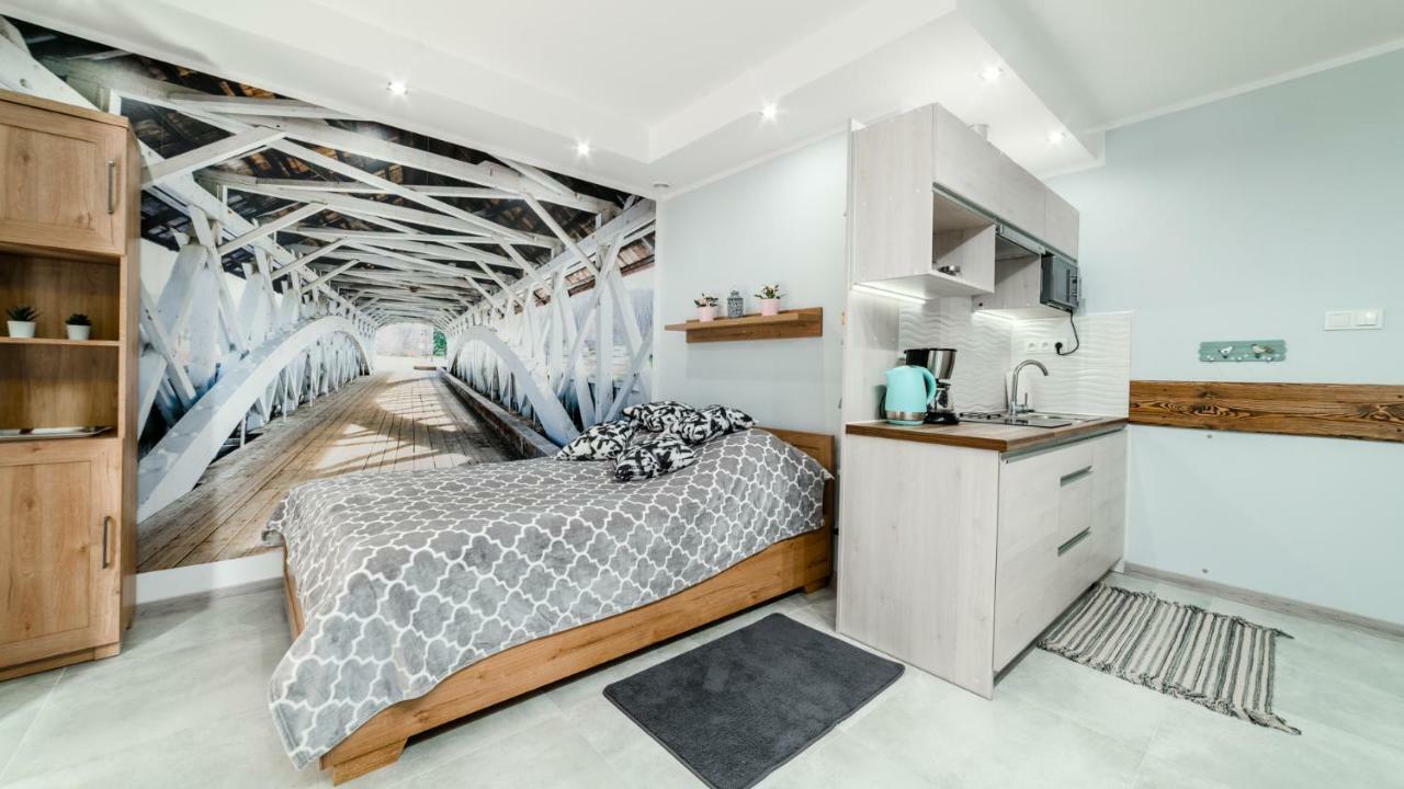 Apartamenty Everysky - Lesny Dom 16 - 18 Karpacz Exteriér fotografie