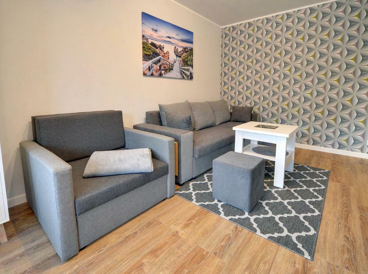 Apartamenty Everysky - Lesny Dom 16 - 18 Karpacz Exteriér fotografie