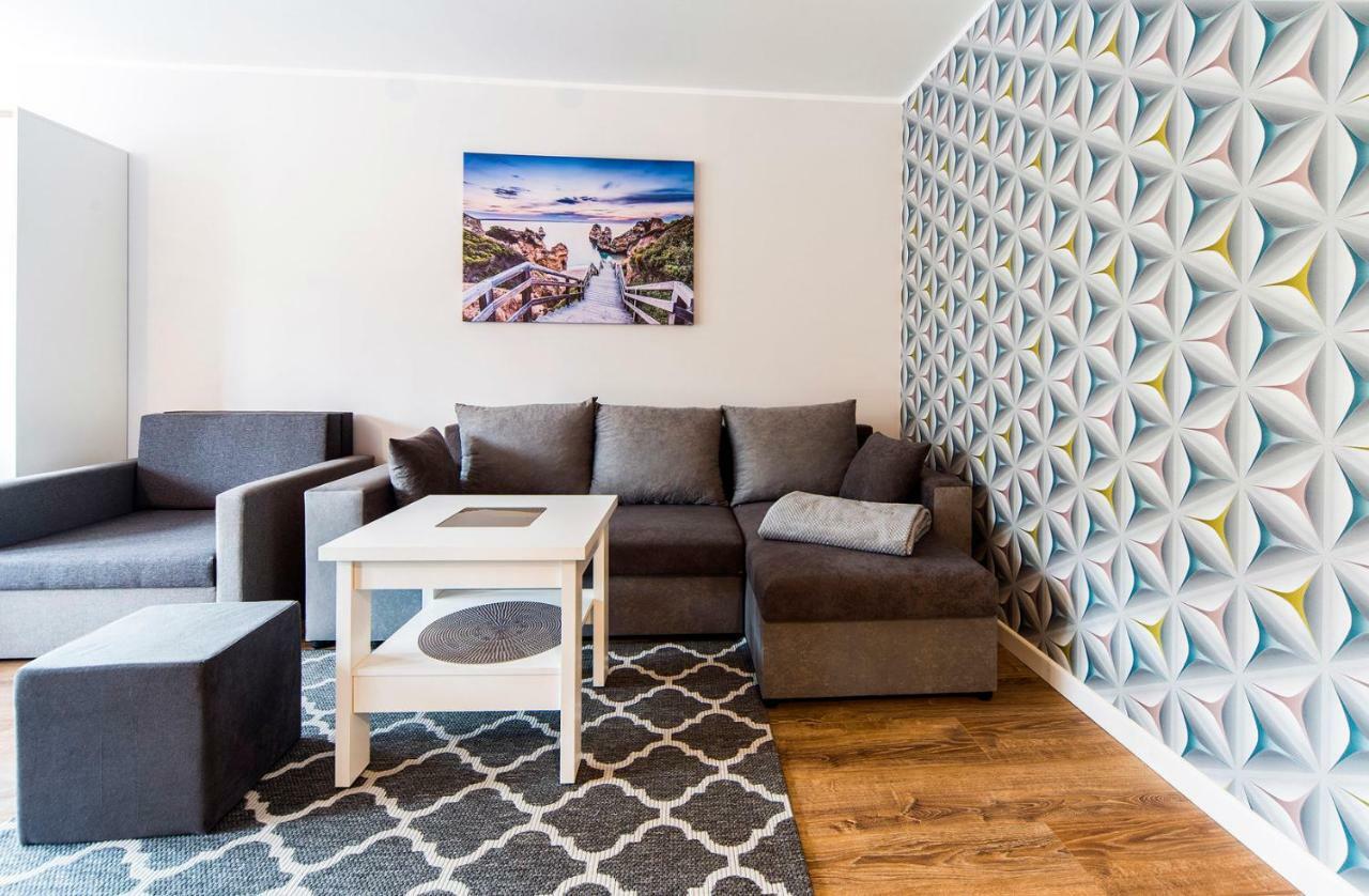 Apartamenty Everysky - Lesny Dom 16 - 18 Karpacz Exteriér fotografie