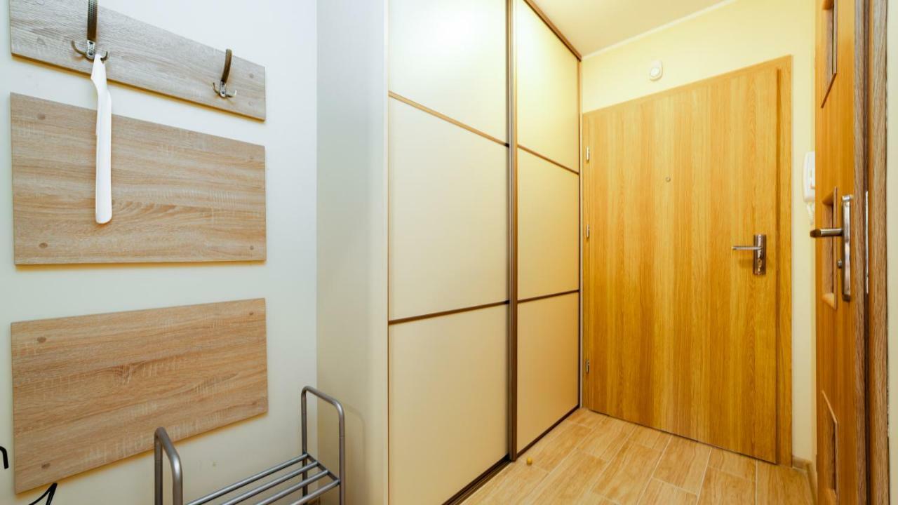 Apartamenty Everysky - Lesny Dom 16 - 18 Karpacz Exteriér fotografie