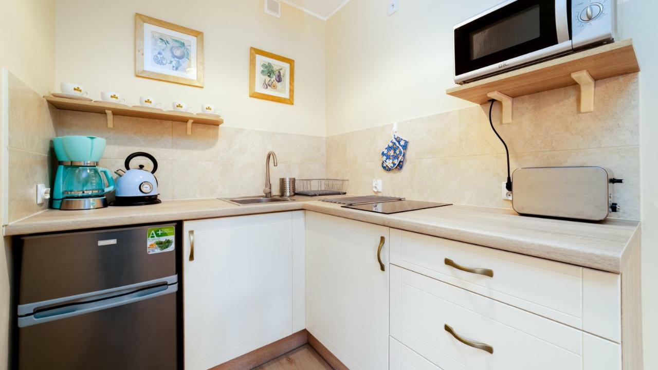 Apartamenty Everysky - Lesny Dom 16 - 18 Karpacz Exteriér fotografie