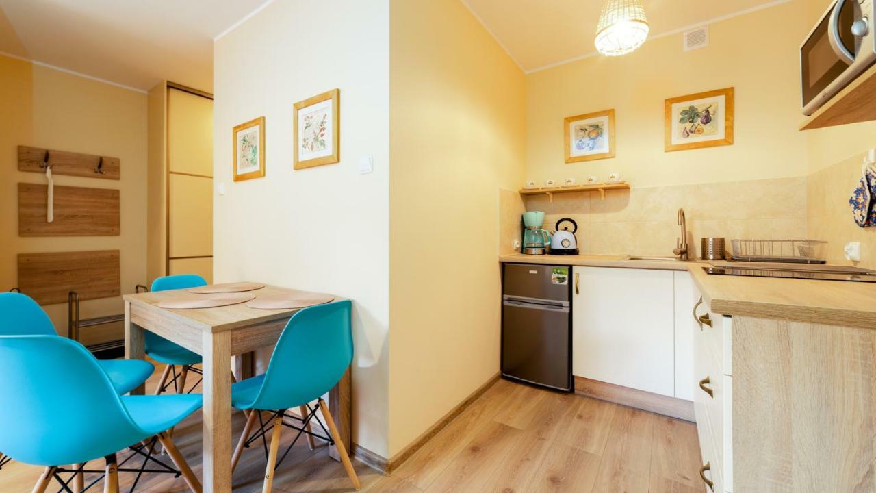 Apartamenty Everysky - Lesny Dom 16 - 18 Karpacz Exteriér fotografie
