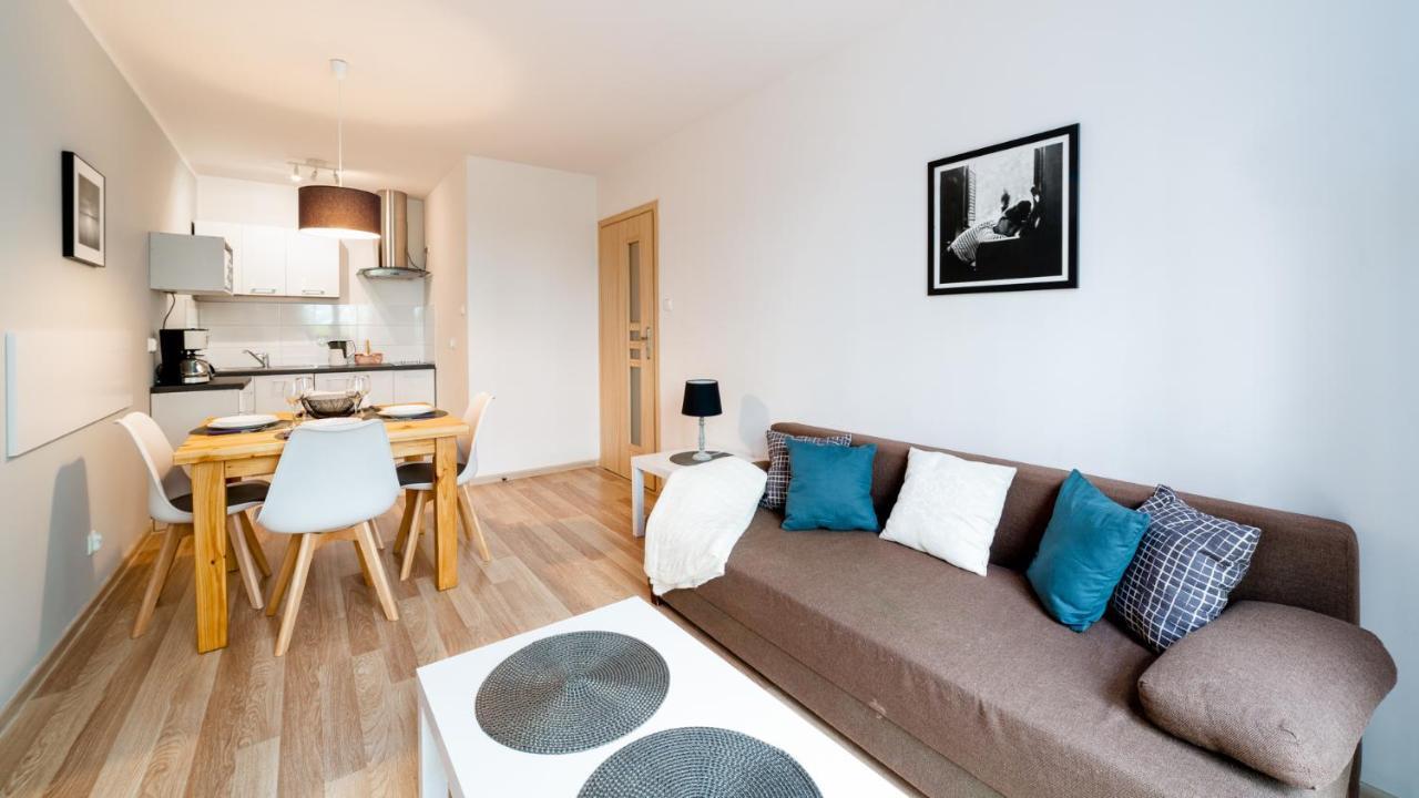 Apartamenty Everysky - Lesny Dom 16 - 18 Karpacz Exteriér fotografie